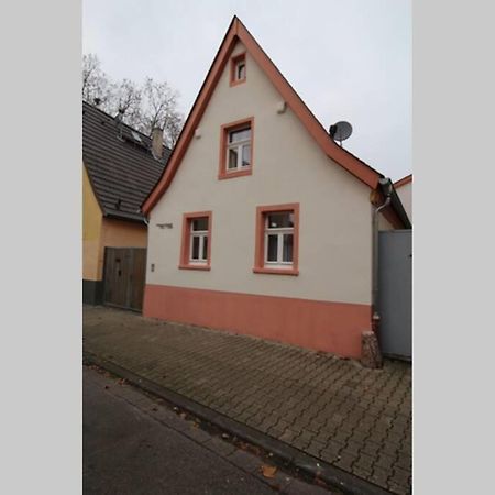 Gonsenheim - 3-Zimmer-Haus - Max. 5 Personen Μάιντς Εξωτερικό φωτογραφία