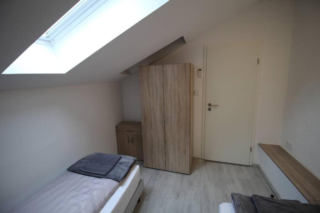 Gonsenheim - 3-Zimmer-Haus - Max. 5 Personen Μάιντς Εξωτερικό φωτογραφία