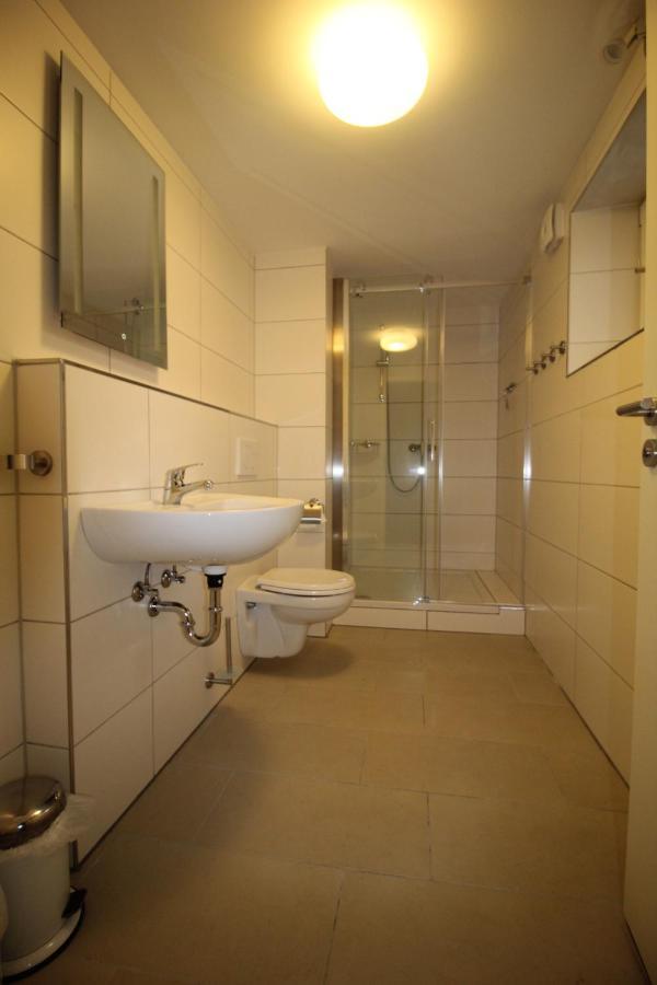 Gonsenheim - 3-Zimmer-Haus - Max. 5 Personen Μάιντς Εξωτερικό φωτογραφία